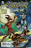 Scooby Doo Team-Up (2014)  n&deg;&nbsp;2 - DC Comics