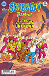 Scooby Doo Team-Up (2014)  n&deg;&nbsp;30 - DC Comics