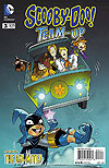 Scooby Doo Team-Up (2014)  n&deg;&nbsp;3 - DC Comics