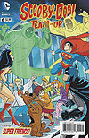 Scooby Doo Team-Up (2014)  n&deg;&nbsp;6 - DC Comics