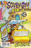 Scooby Doo Team-Up (2014)  n&deg;&nbsp;7 - DC Comics