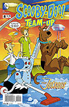 Scooby Doo Team-Up (2014)  n&deg;&nbsp;8 - DC Comics