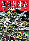 Seven Seas Comics (1946)  n° 1 - Iger