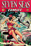Seven Seas Comics (1946)  n° 4 - Iger