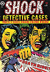 Shock Detective Cases (1952)  n° 21 - Star Publications