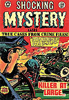 Shocking Mystery Cases (1952)  n° 58 - Star Publications