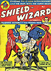 Shield-Wizard Comics (1940)  n° 1 - Archie Comics