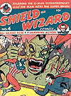 Shield-Wizard Comics (1940)  n° 4 - Archie Comics