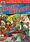 Shield-Wizard Comics (1940)  n° 8 - Archie Comics