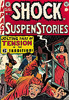 Shock Suspenstories (1952)  n° 10 - E.C. Comics