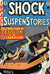 Shock Suspenstories (1952)  n° 11 - E.C. Comics