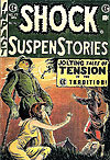 Shock Suspenstories (1952)  n° 17 - E.C. Comics