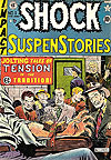 Shock Suspenstories (1952)  n° 1 - E.C. Comics