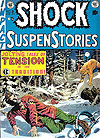 Shock Suspenstories (1952)  n° 3 - E.C. Comics