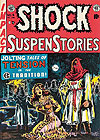 Shock Suspenstories (1952)  n° 6 - E.C. Comics
