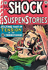 Shock Suspenstories (1952)  n° 8 - E.C. Comics