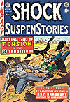 Shock Suspenstories (1952)  n° 9 - E.C. Comics