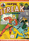 Silver Streak Comics (1939)  n° 10 - Lev Gleason