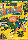 Silver Streak Comics (1939)  n° 11 - Lev Gleason