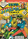 Silver Streak Comics (1939)  n° 14 - Lev Gleason