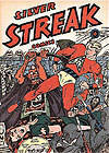 Silver Streak Comics (1939)  n° 22 - Lev Gleason