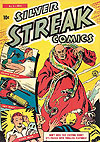 Silver Streak Comics (1939)  n° 4 - Lev Gleason