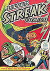 Silver Streak Comics (1939)  n° 5 - Lev Gleason