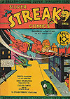 Silver Streak Comics (1939)  n° 9 - Lev Gleason