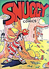 Snuggy Comics (1946)  n° 1 - Super Publishing