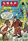 Snap Comics (1944)  n° 9 - Harry 