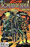 Sovereign Seven (1995)  n° 1 - DC Comics