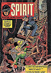 Spirit, The (1952)  n° 1 - Fiction House