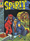 Spirit, The (1974)  n° 7 - Warren Publishing