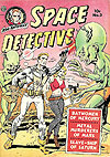 Space Detective (1951)  n° 2 - Avon Periodicals