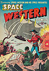 Space Western (1952)  n° 41 - Charlton Comics