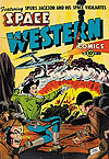 Space Western (1952)  n° 42 - Charlton Comics