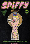 Spiffy Stories (1969)  n° 1 - The Print Mint Inc.