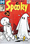 Spooky (1955)  n° 13 - Harvey Comics