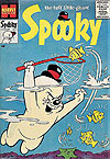 Spooky (1955)  n° 7 - Harvey Comics