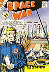 Space War (1959)  n° 13 - Charlton Comics