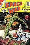Space War (1959)  n° 15 - Charlton Comics