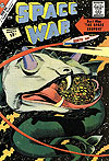 Space War (1959)  n° 16 - Charlton Comics