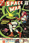 Space War (1959)  n° 24 - Charlton Comics