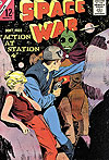 Space War (1959)  n° 25 - Charlton Comics