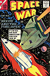 Space War (1959)  n° 27 - Charlton Comics