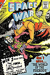 Space War (1959)  n° 3 - Charlton Comics