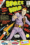 Space War (1959)  n° 7 - Charlton Comics