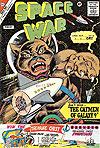 Space War (1959)  n° 9 - Charlton Comics