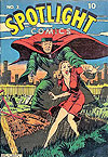 Spotlight Comics (1944)  n° 3 - Harry 