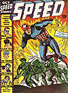 Speed Comics (1941)  n° 23 - Harvey Comics